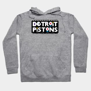 detroit x martin Hoodie